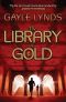 [Judd Ryder & Eva Blake 01] • Library of Gold